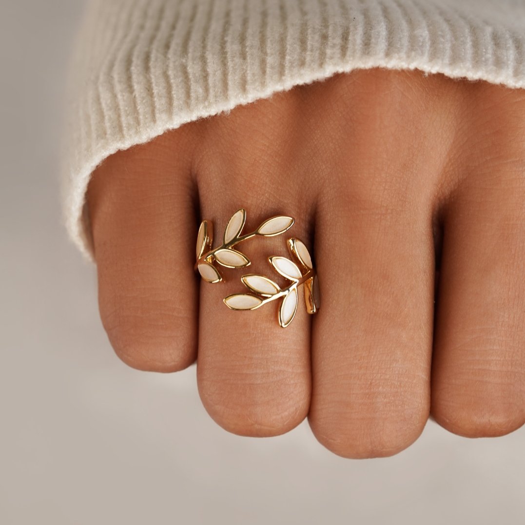 Sereno - Anillo Goldblatt
