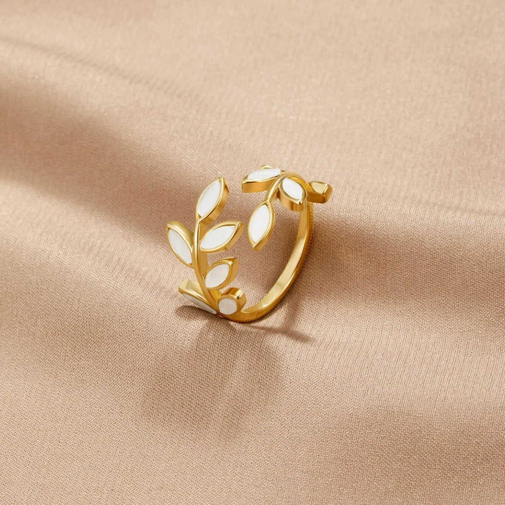 Sereno - Anillo Goldblatt
