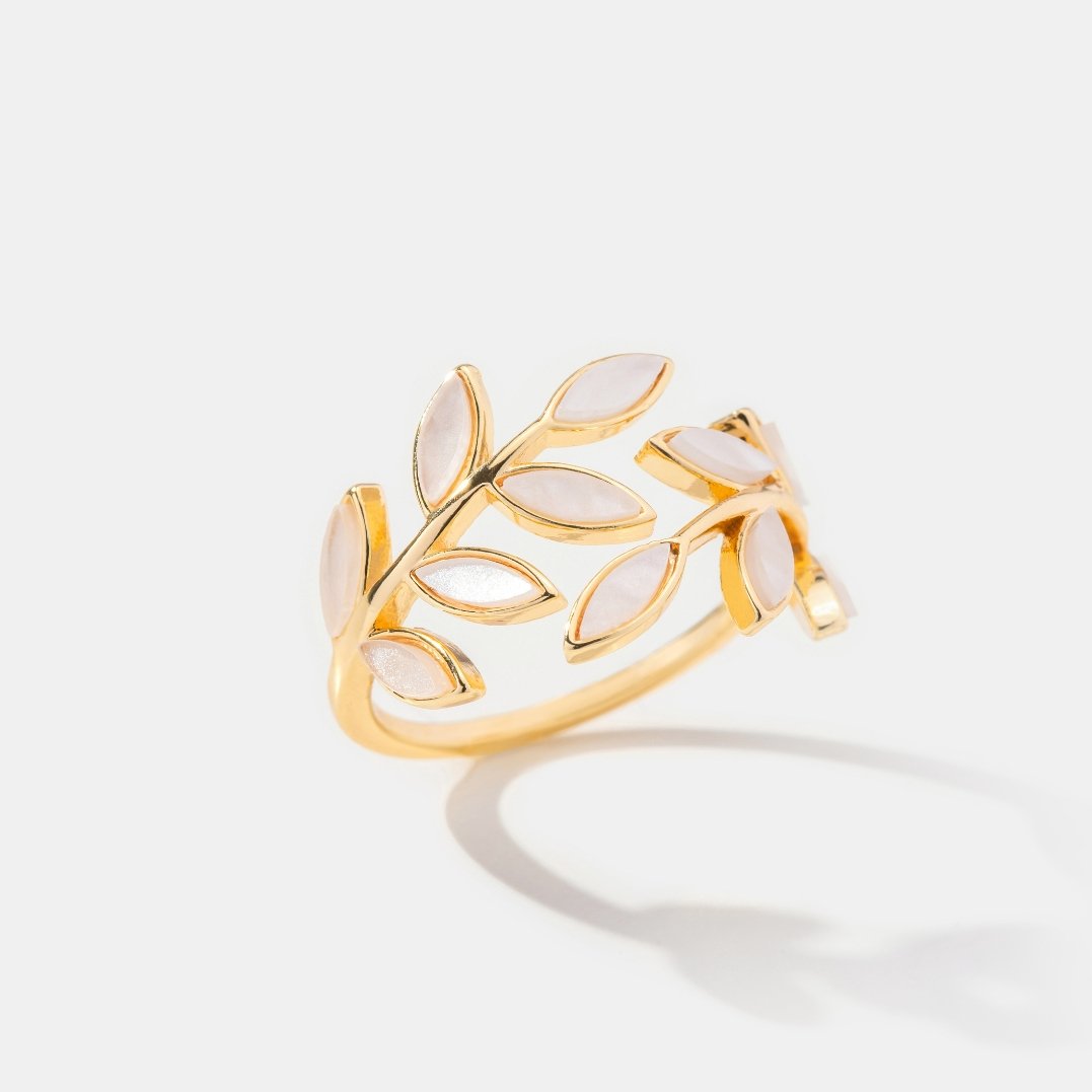 Sereno - Anillo Goldblatt