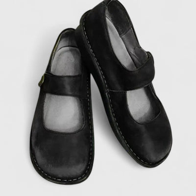 Lisa - Zapatos ortopédicos Mary Jane